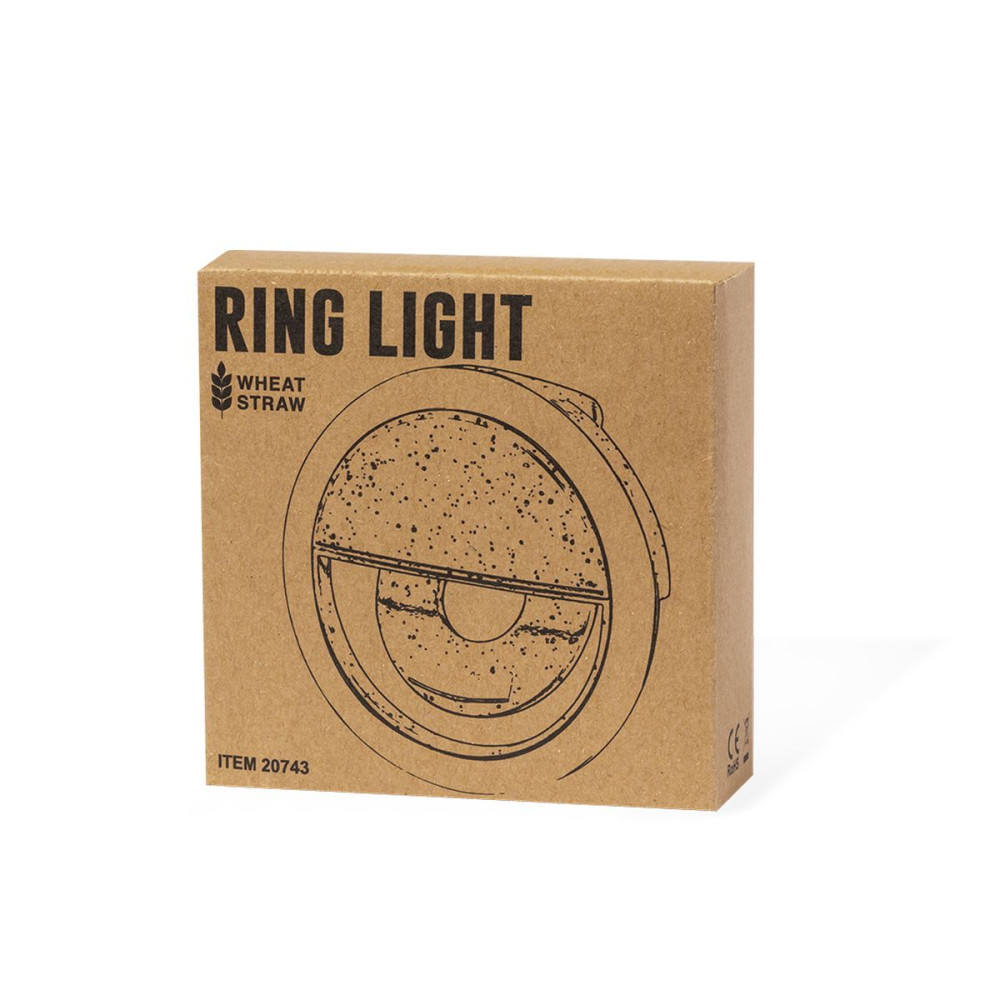 TRAXO - Ring Light