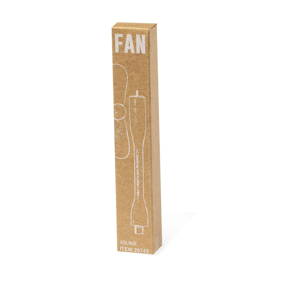 IRVINTON - Fan