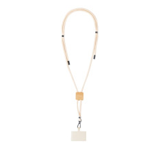 REUTER - Holder Lanyard