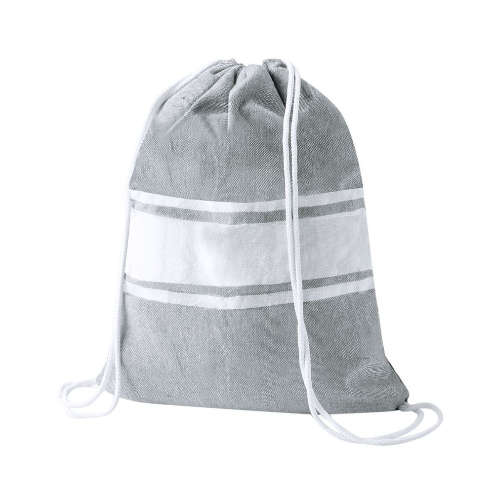 CAREY - Drawstring Bag Pareo