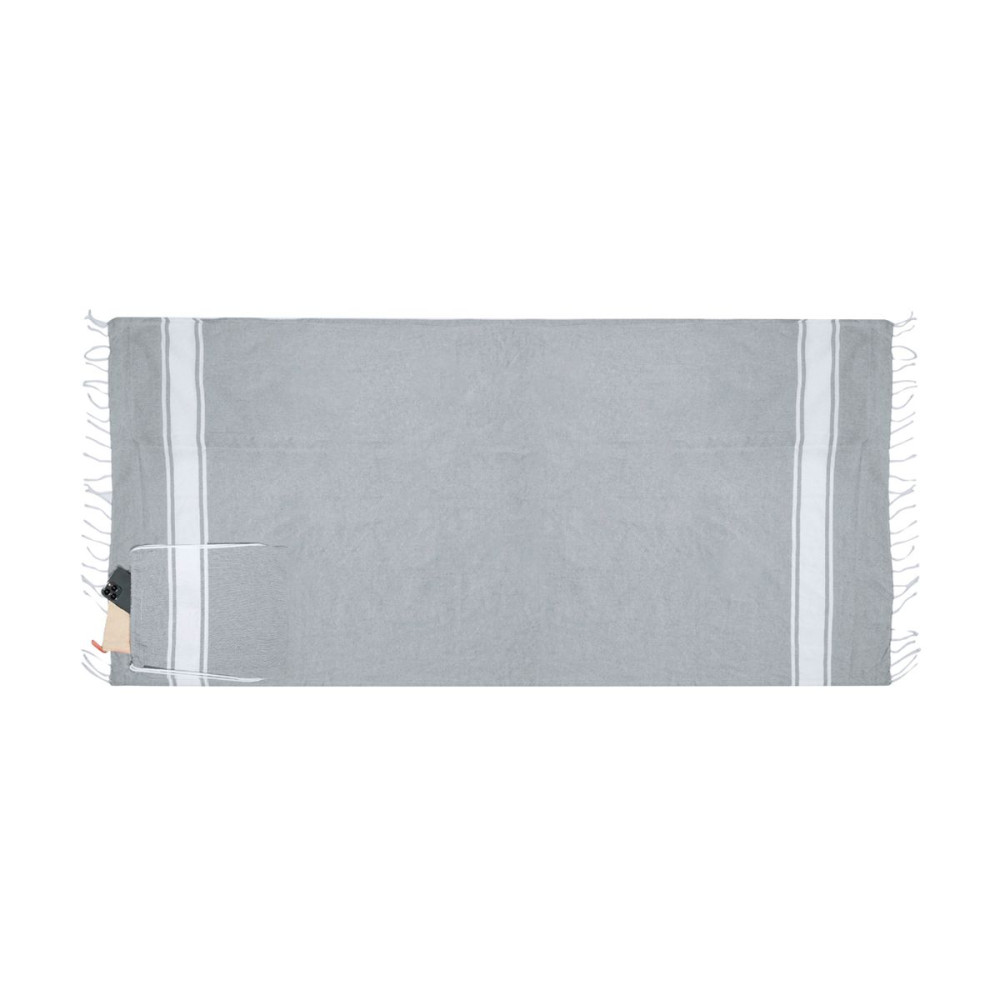 CAREY - Drawstring Bag Pareo