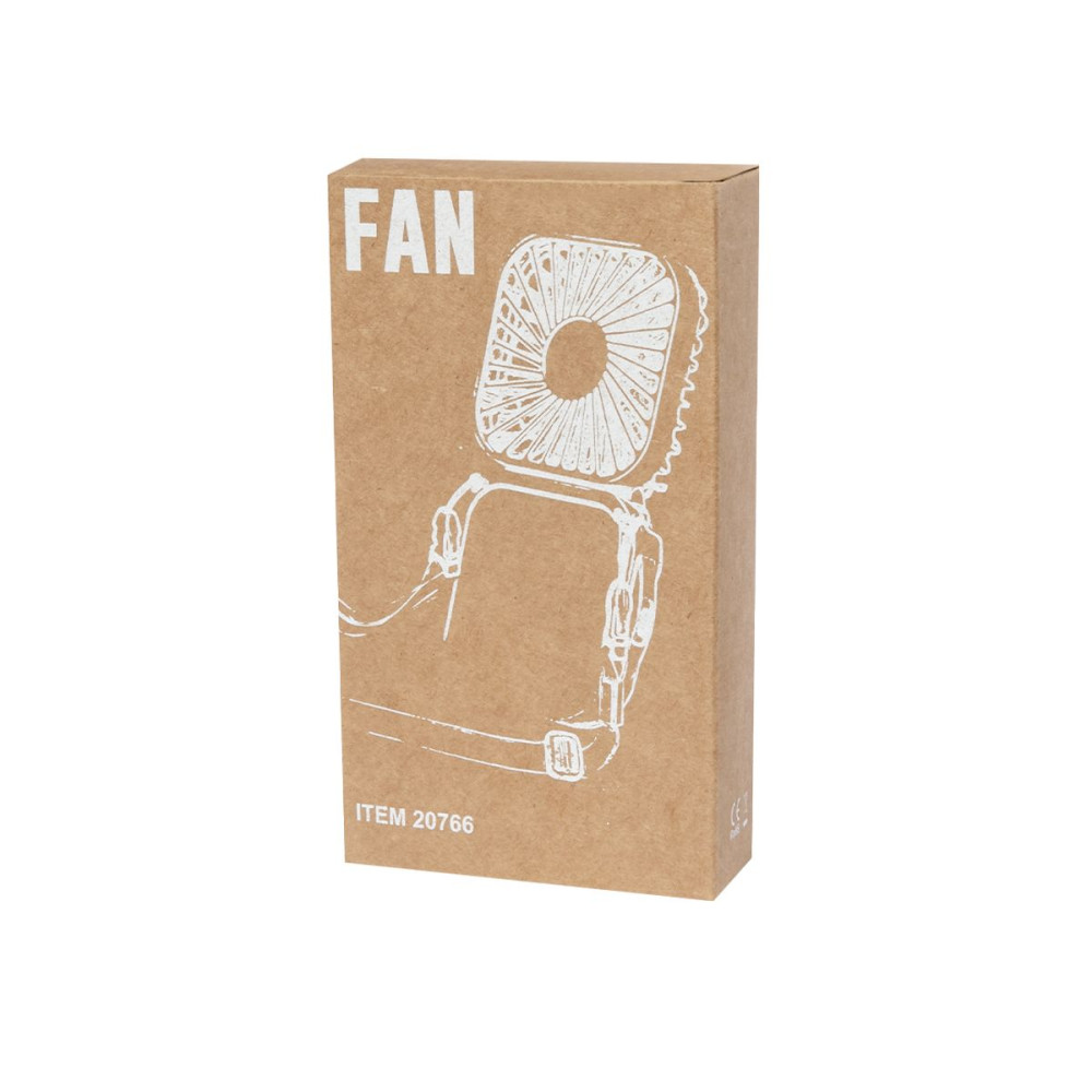 BENARD - FAn