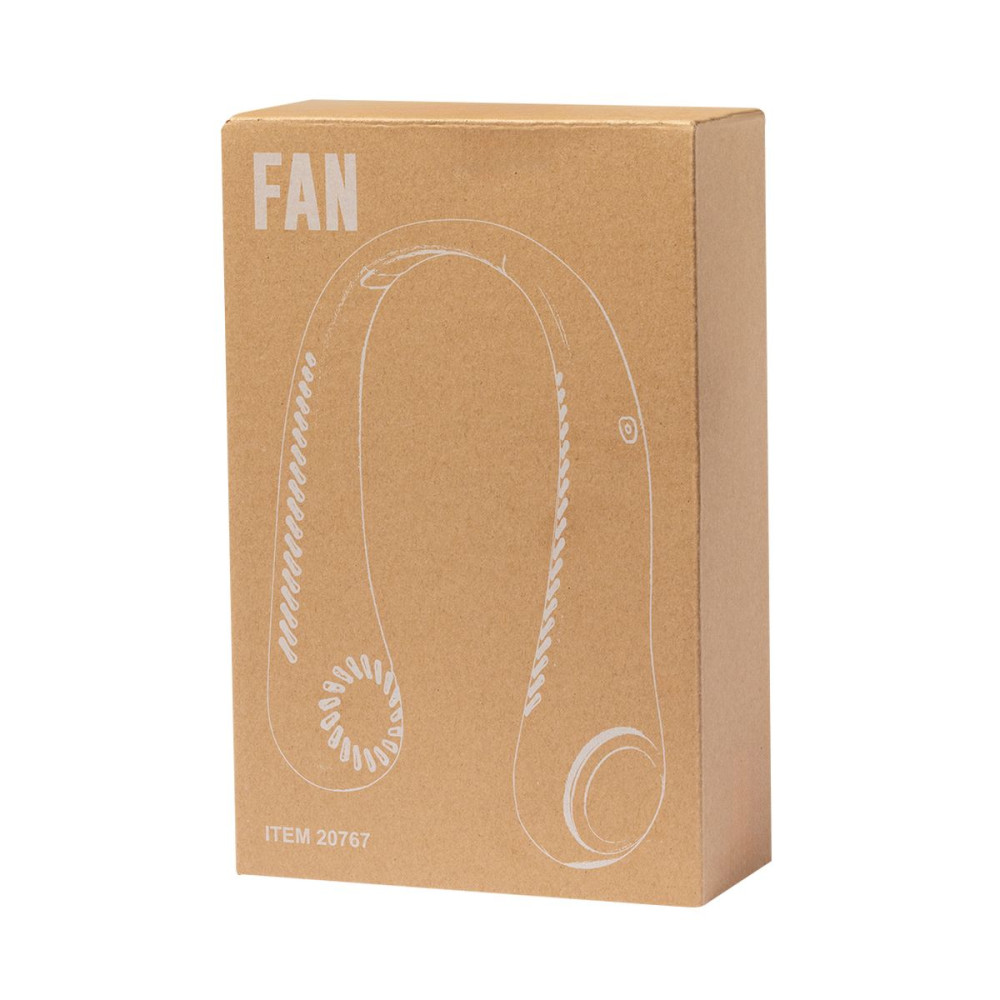 SHERMAN - Fan