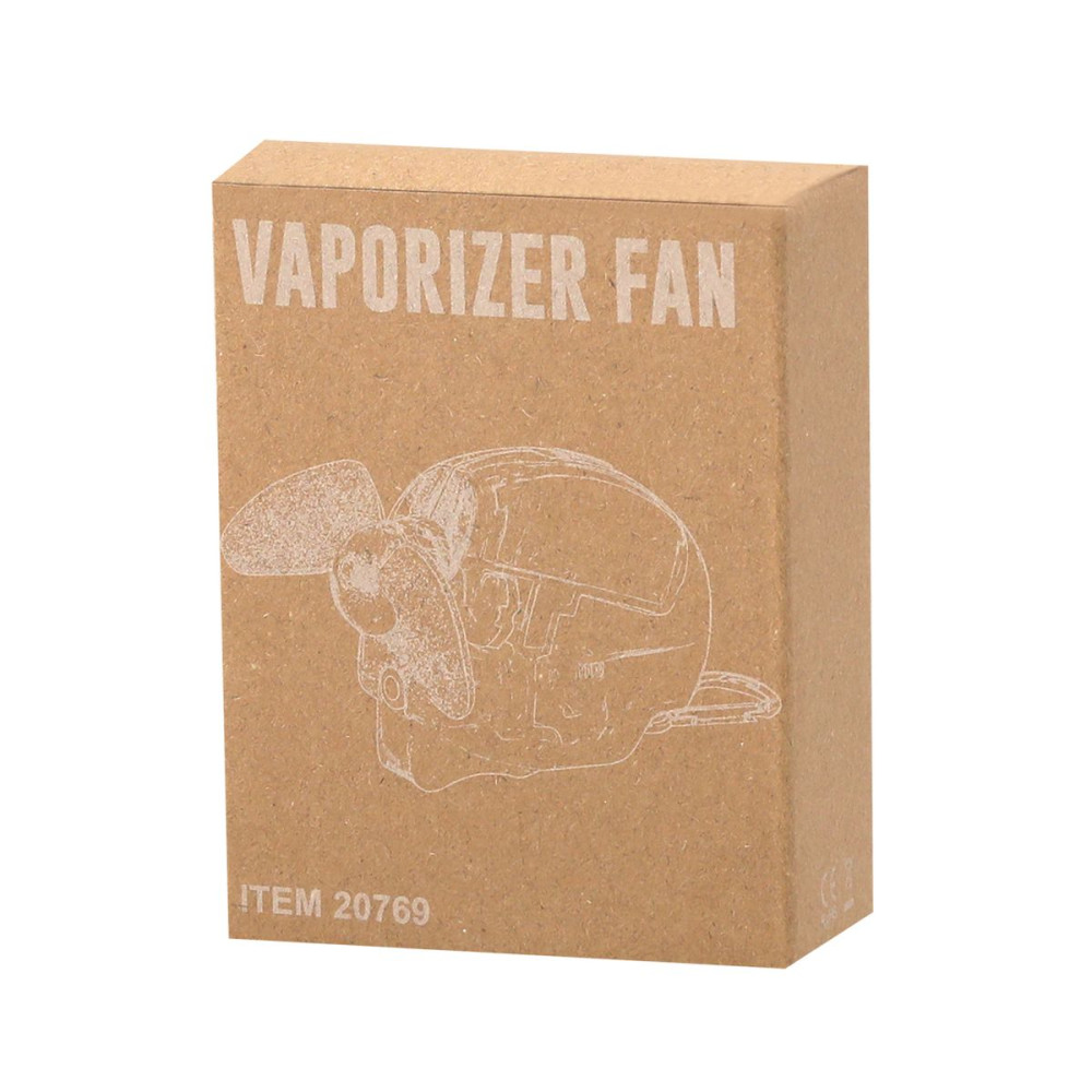 BLUCO - Vaporizer Fan