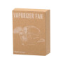 BLUCO - Vaporizer Fan BLUCO - Vaporizer Fan