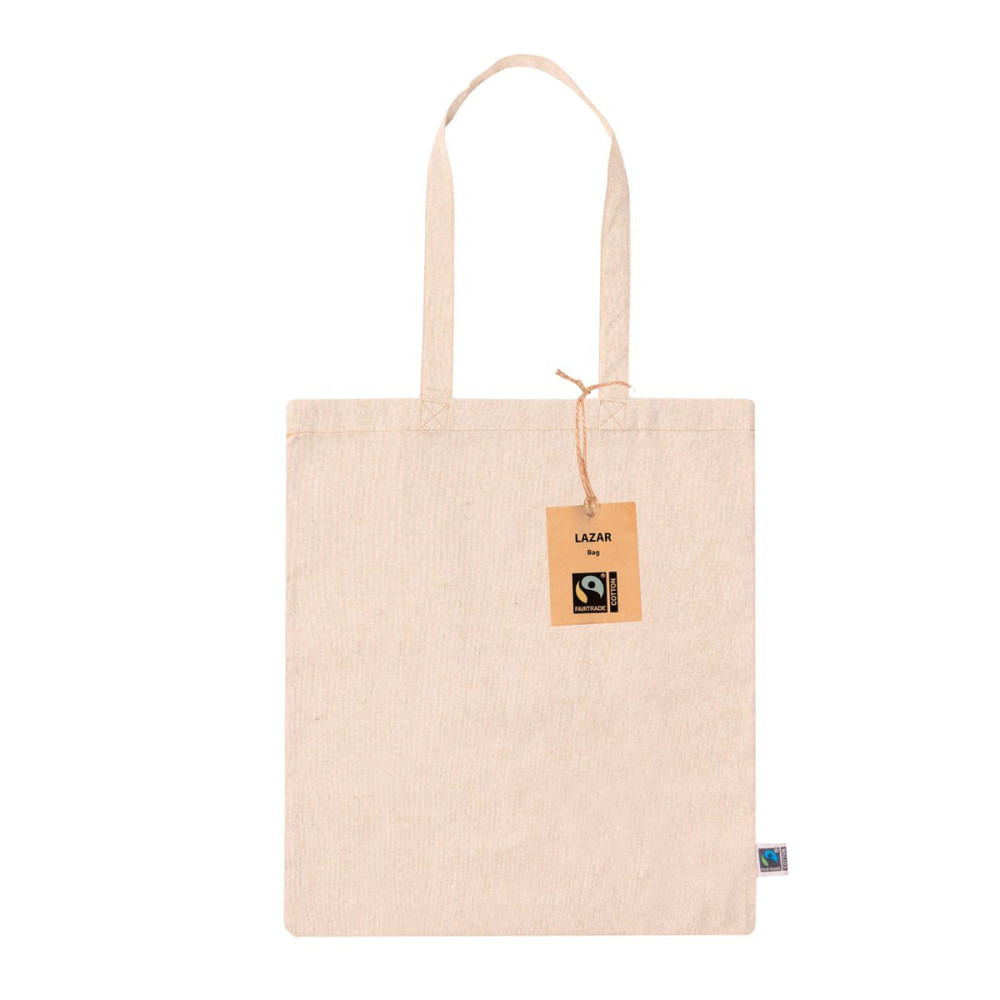 LAZAR FAIRTRADE - Bag