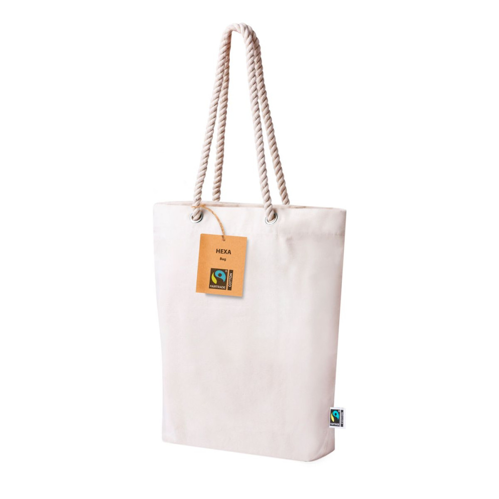 HEXA FAIRTRADE - Bag