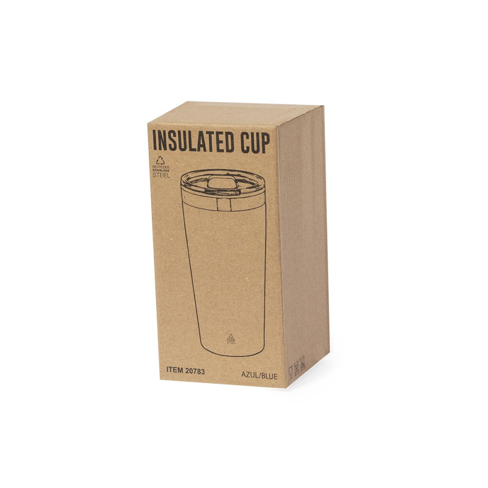 DIONE - Insulated Cup