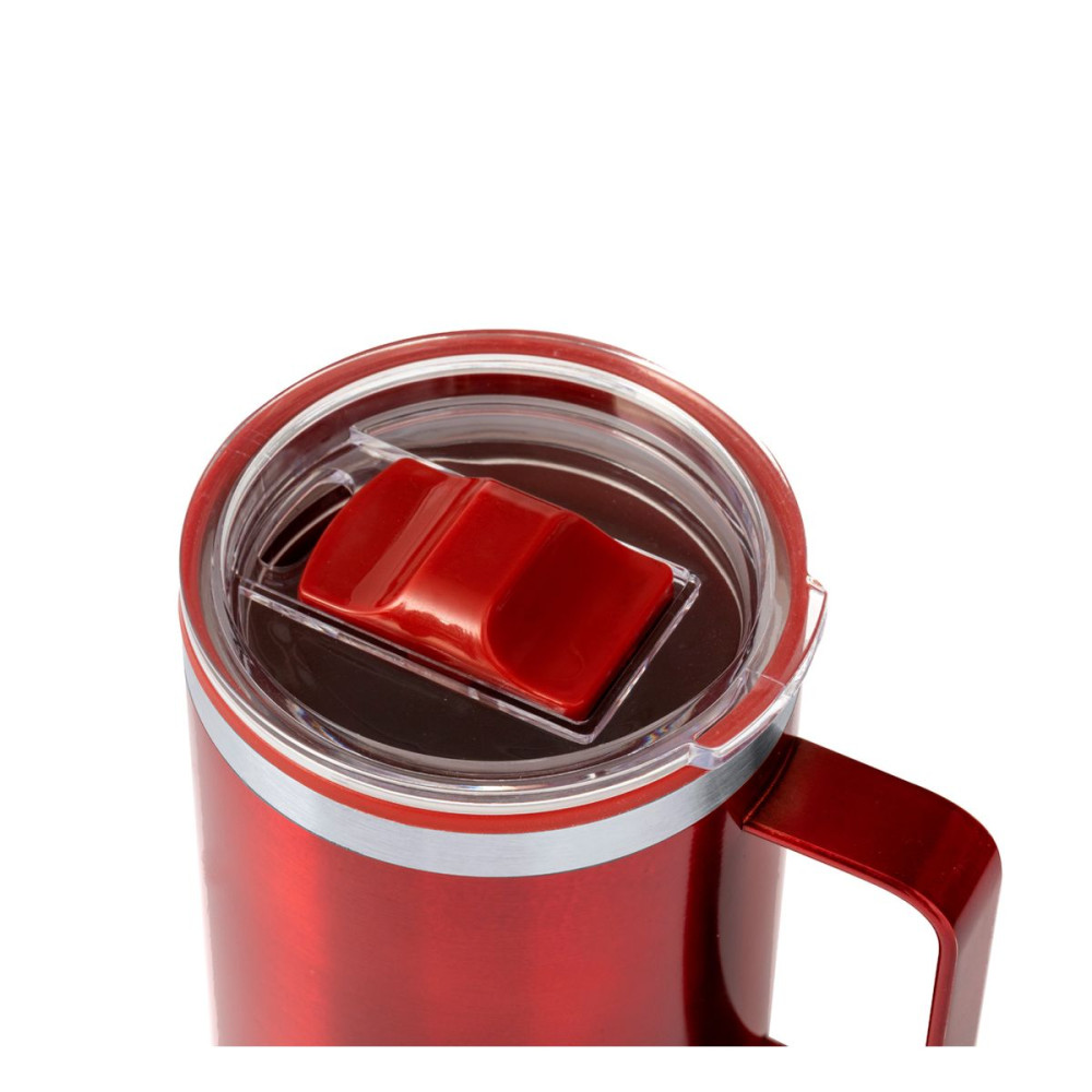 SUPRAX - Insulated Mug