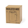 SUPRAX - Insulated Mug
