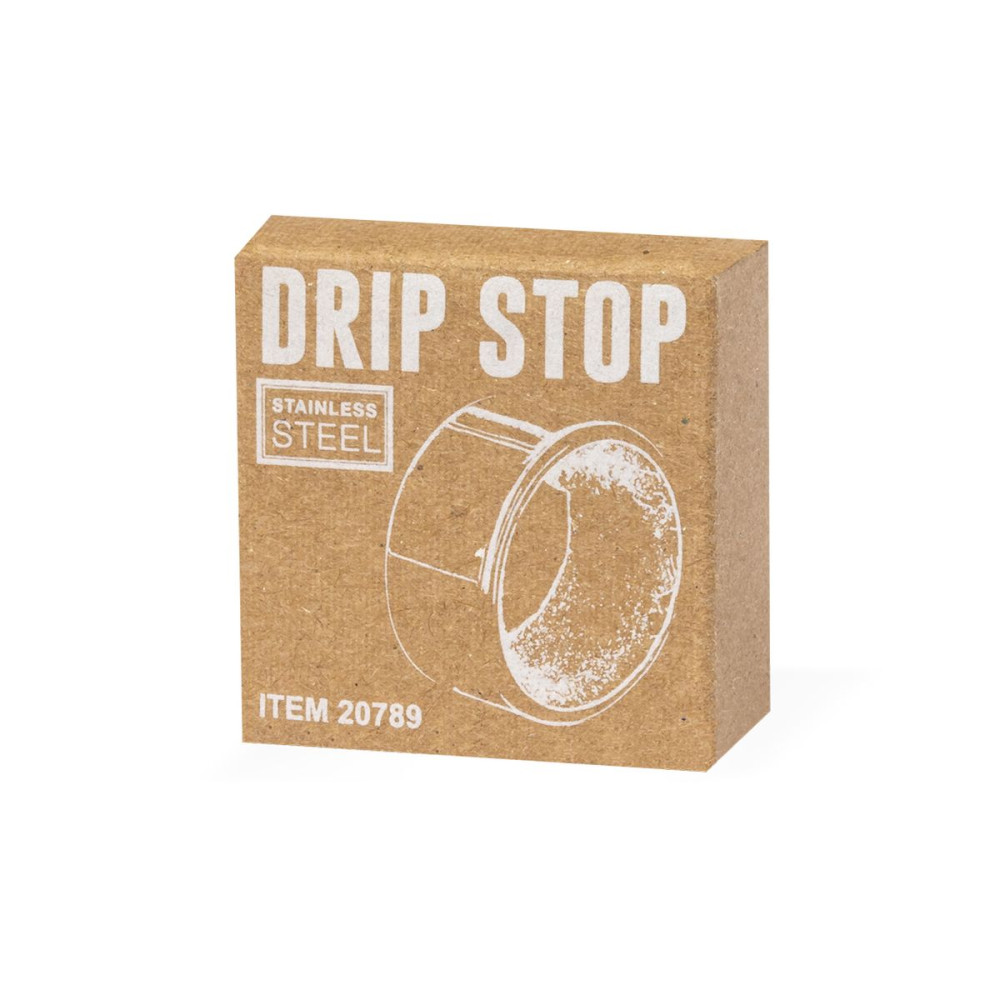 OTTO - Drip Stop Ring