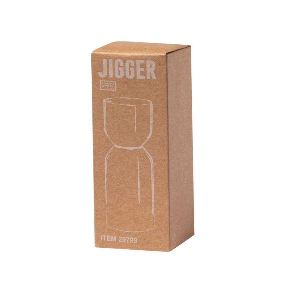 ZIRANO - Jigger