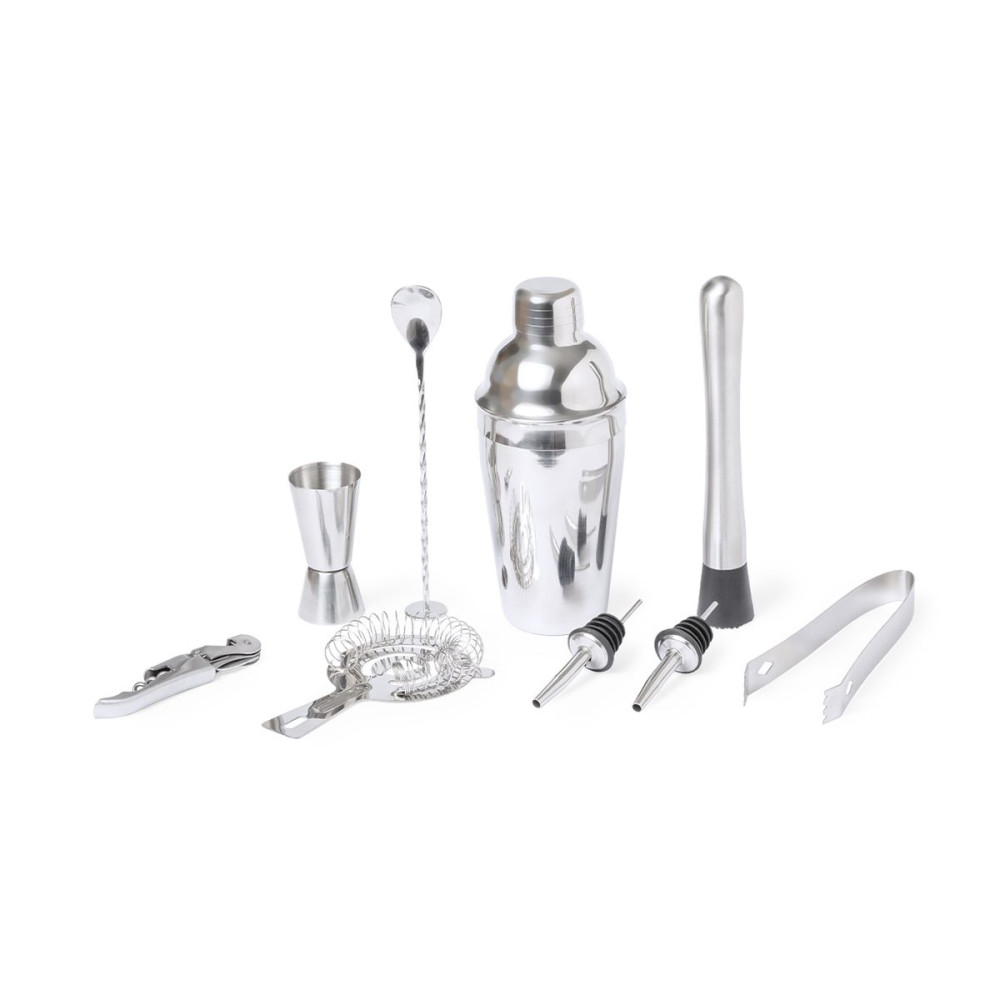HUNTON - Cocktail Set