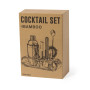 HUNTON - Cocktail Set HUNTON - Cocktail Set