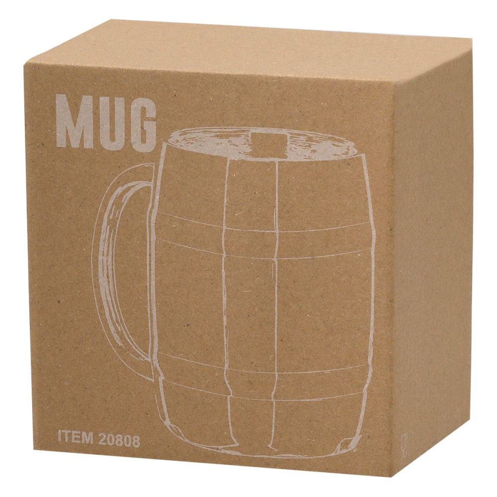 SOLARA - Jug