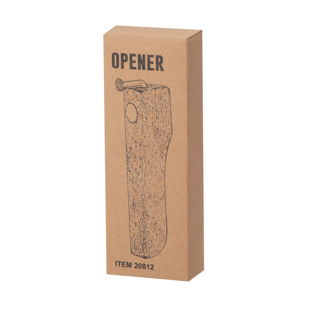 CLASINGER - Opener