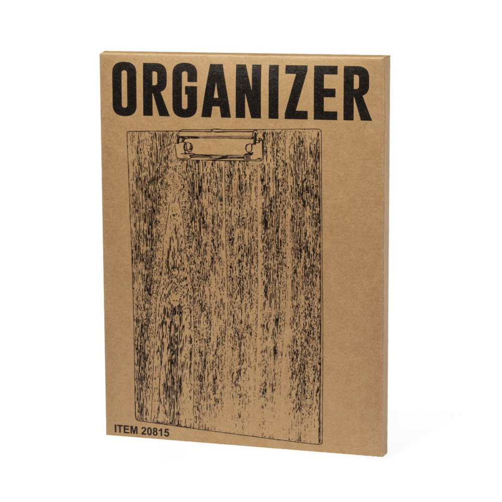 ALBORIX - Organizer