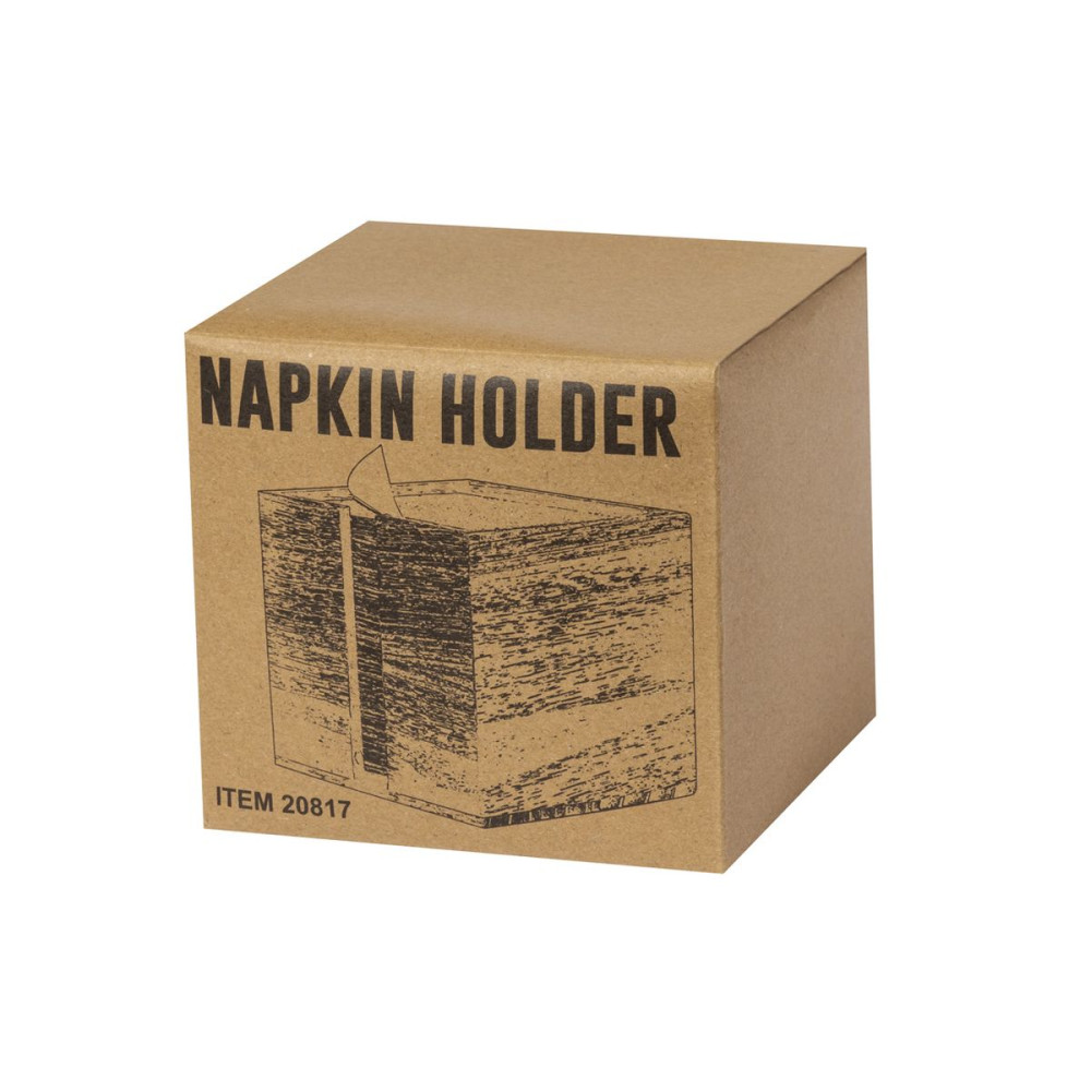YINGO - Napkin Holder