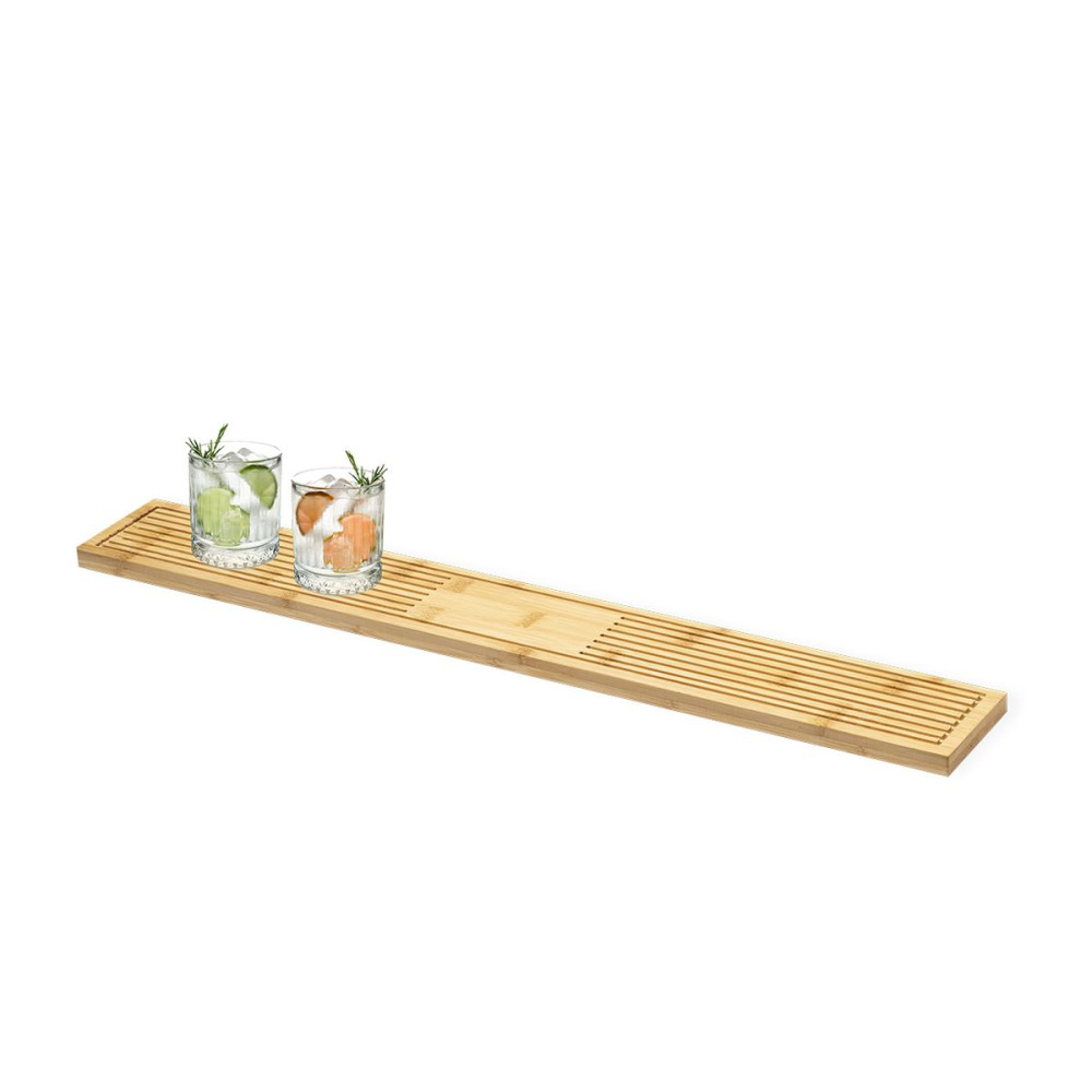 DRIVIX - Bar Runner