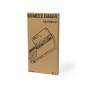 LAUTREC - Organizer Charger