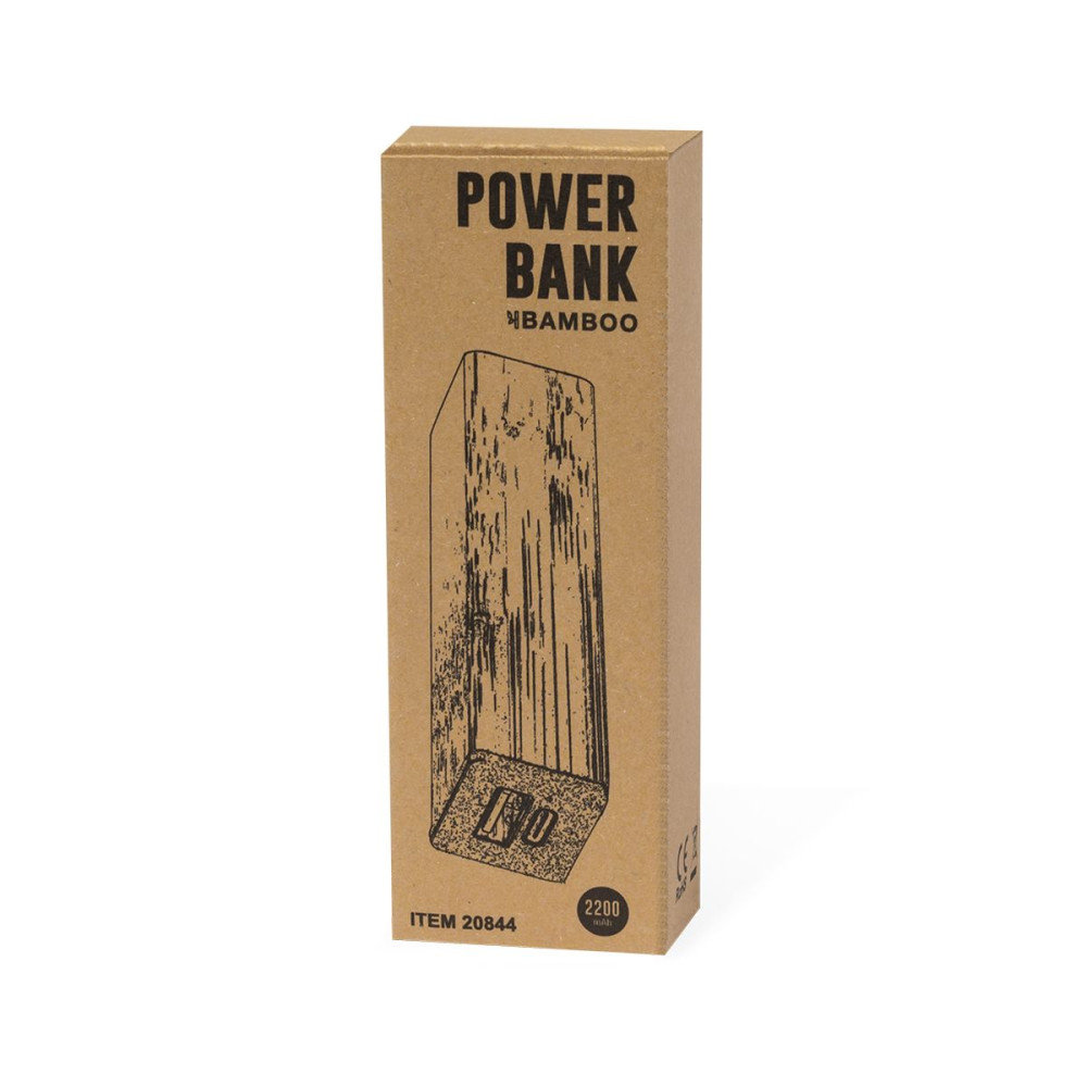 GODIMER - Power Bank
