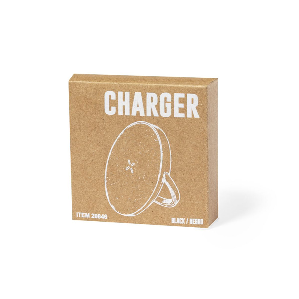 BELLMER - Charger