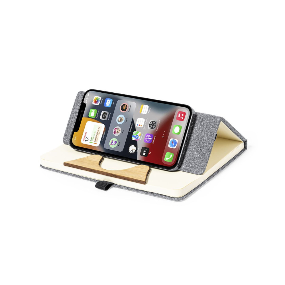 DALOU - Charger Notepad