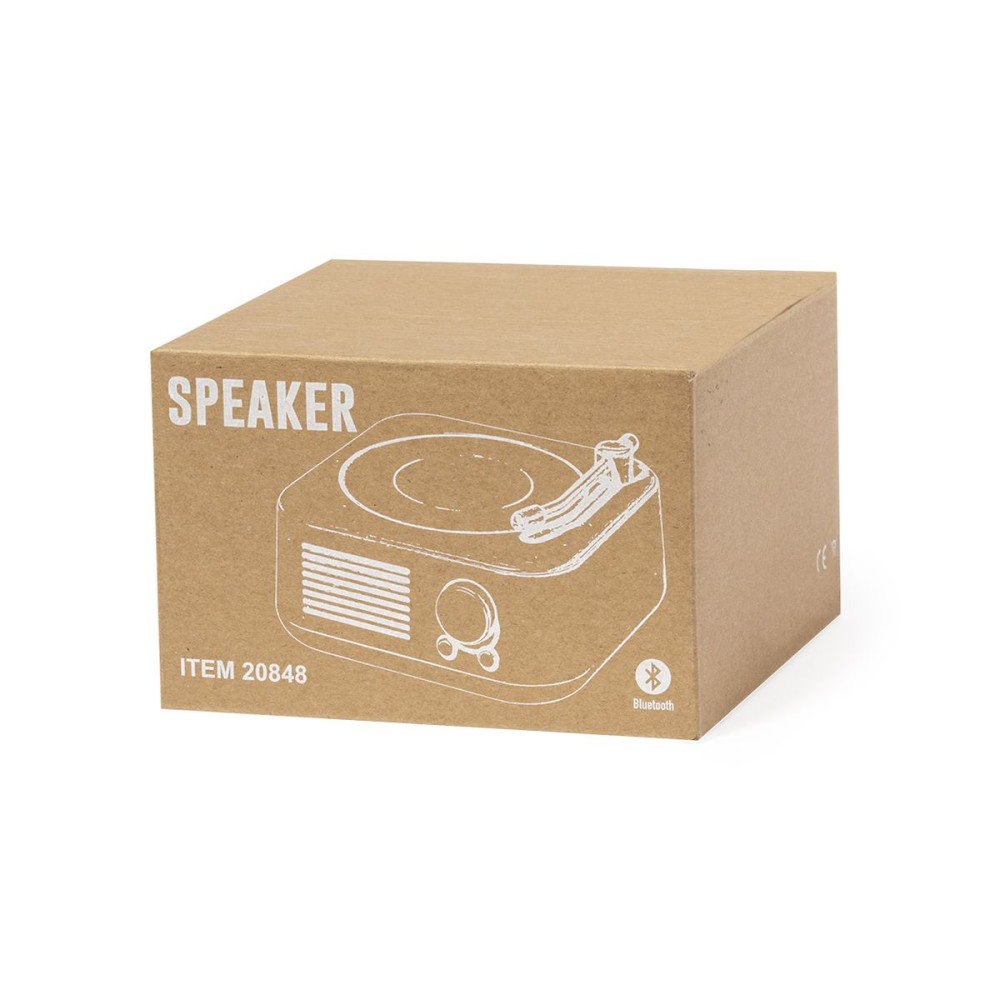 BITELS - Speaker