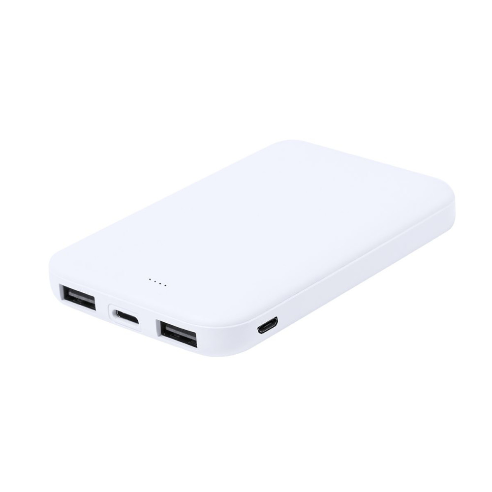 NAWEY RCS - Power Bank