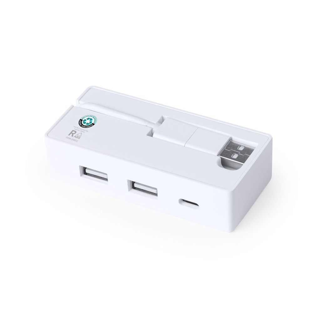 NOFLER RCS - USB Hub