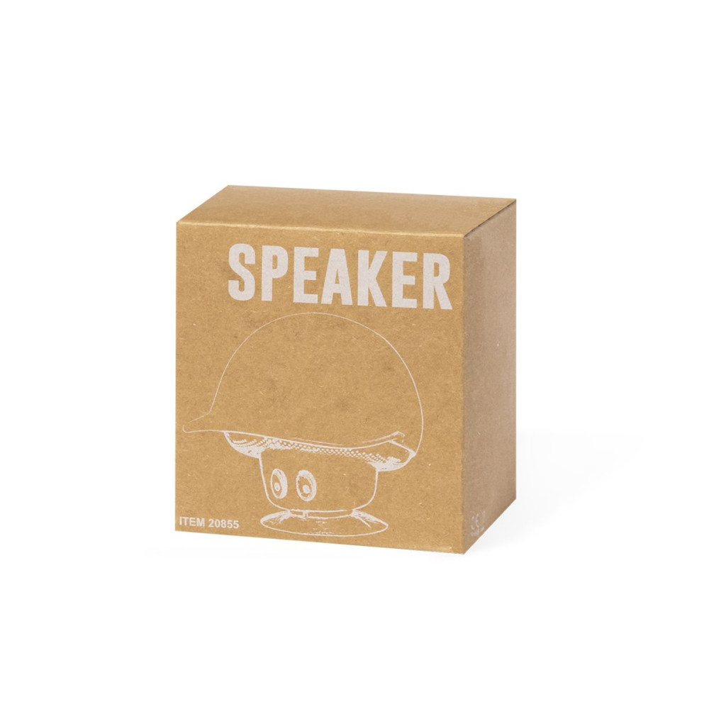 HESTON - Speaker