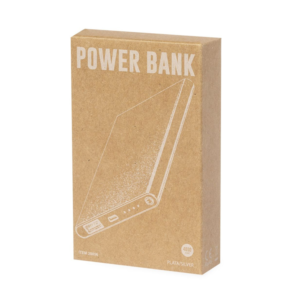 FAGAR - Power Bank
