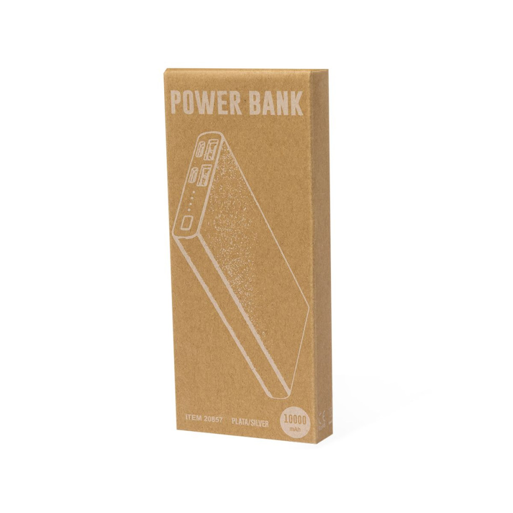 TORNAD - Power Bank