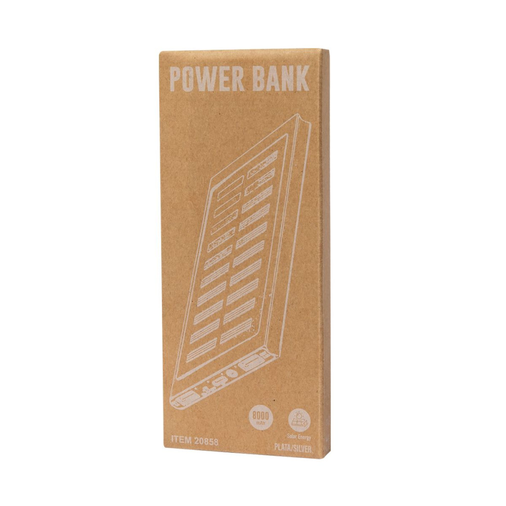BERNANT - Power Bank