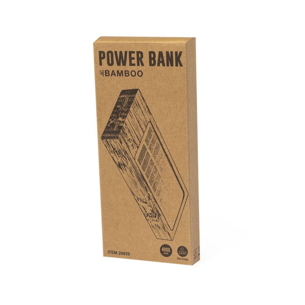 MOLDEN - Power Bank