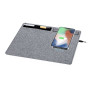 DEUZ - Charger Mousepad DEUZ - Charger Mousepad