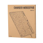 DEUZ - Charger Mousepad DEUZ - Charger Mousepad