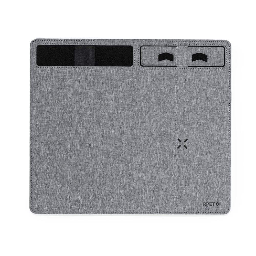 DEUZ - Charger Mousepad