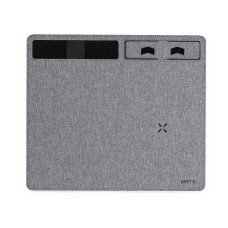 DEUZ - Charger Mousepad
