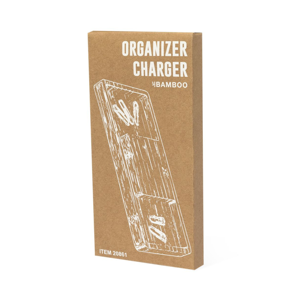 TREIT - Organizer Charger