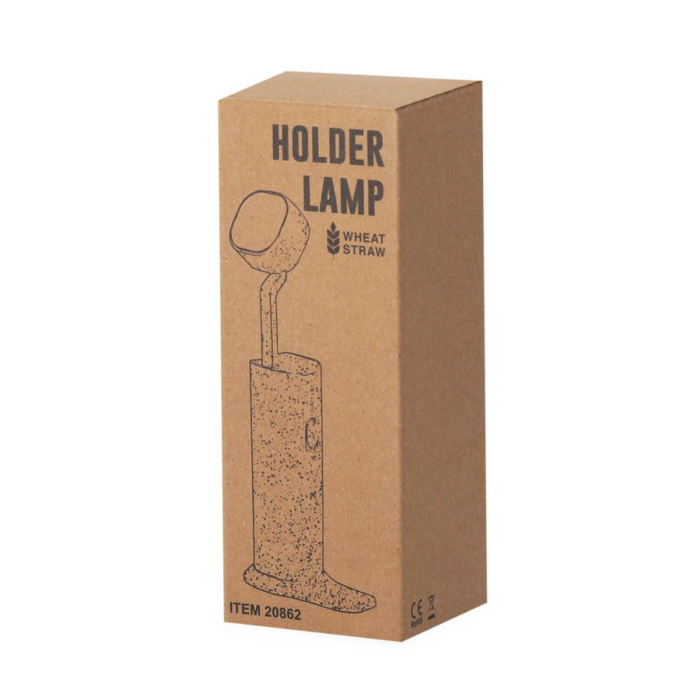 OLAN - Holder Lamp