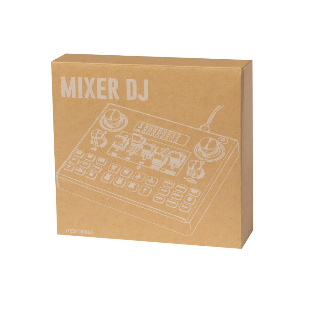 VALDY - Mixer