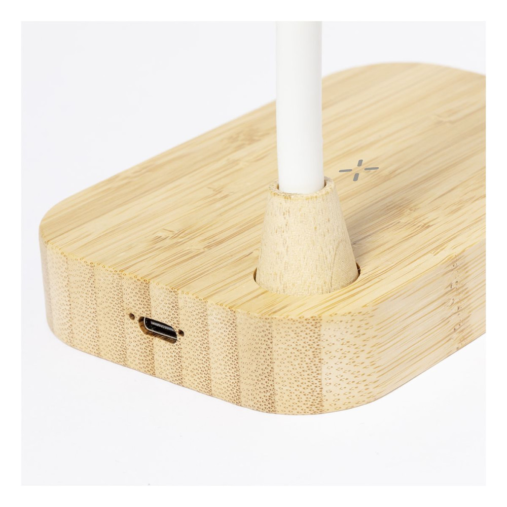 GREGAL - Charger Lamp