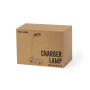 GREGAL - Charger Lamp GREGAL - Charger Lamp