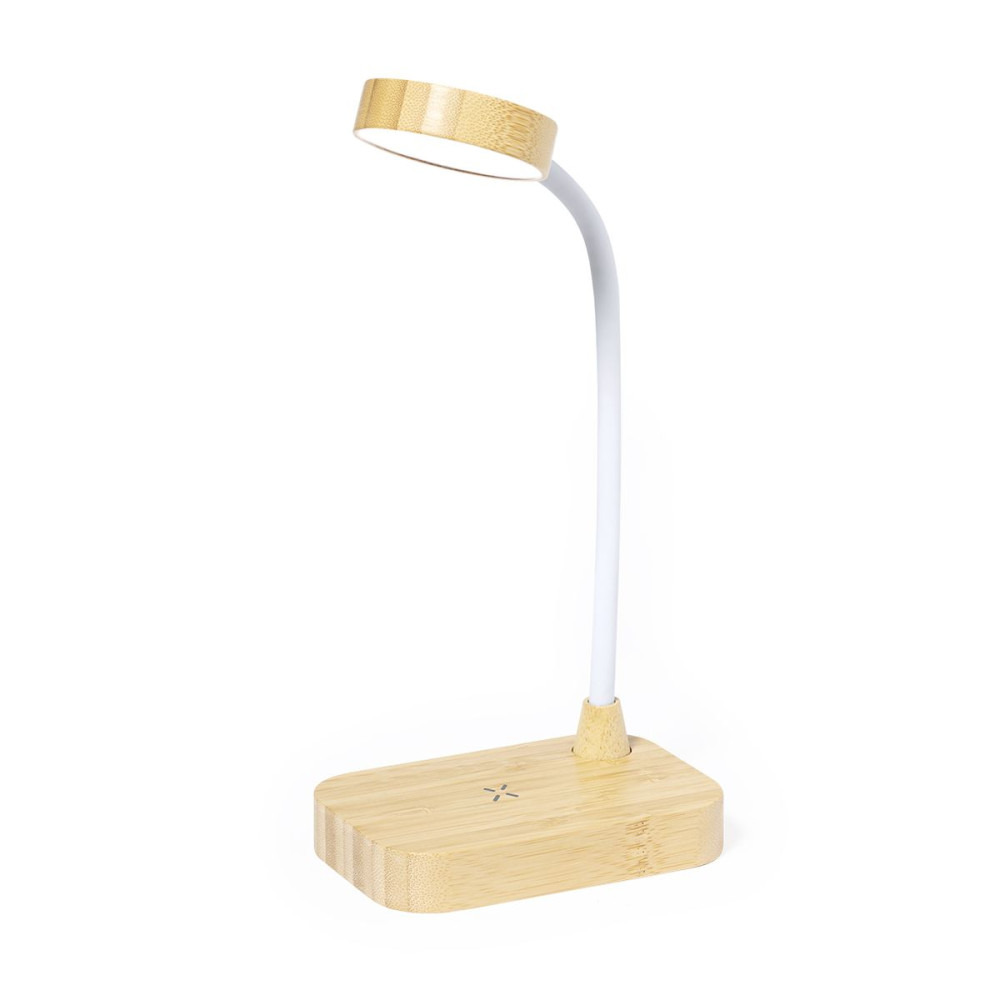 GREGAL - Charger Lamp