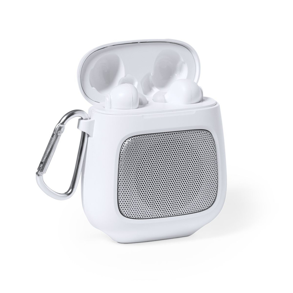 BOXY - Speakers Earphones