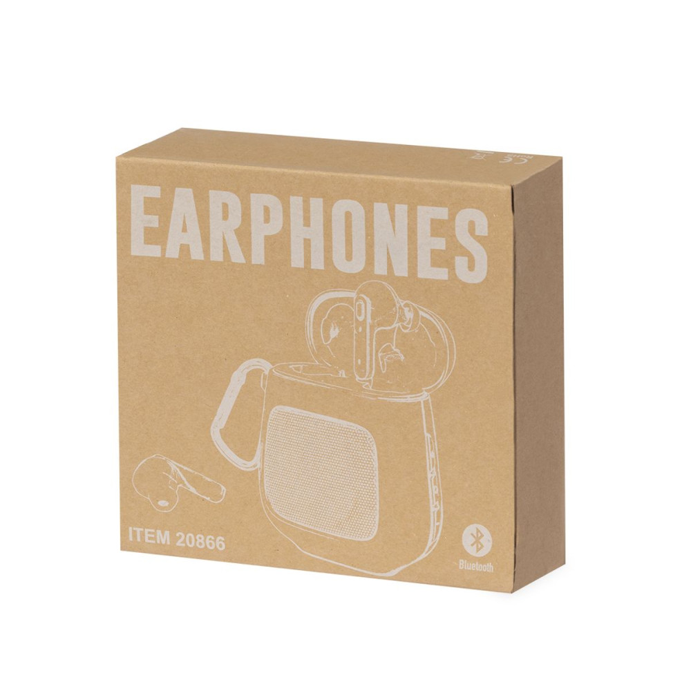 BOXY - Speakers Earphones