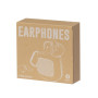 BOXY - Speakers Earphones BOXY - Speakers Earphones