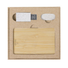 ANDIGO - Safety Set