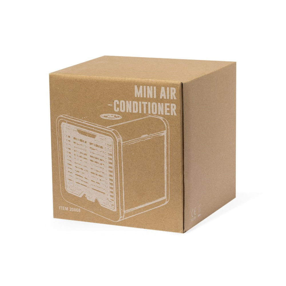 JANEK - Mini Air Conditioner